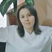 Алёна, 35, Полысаево