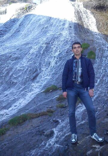 Моя фотография - Aram, 33 из Ереван (@aram2107)