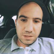 Giorgi, 35, Ростов-на-Дону