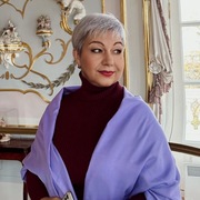 Lidiya 60 Saint Petersburg