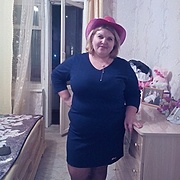 Ольга, 43, Волоконовка