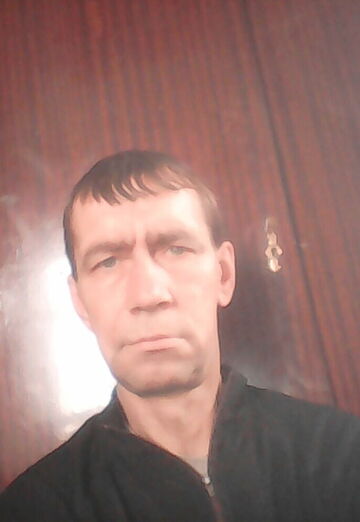 Моя фотография - Сергей Сергеев, 49 из Барнаул (@sergey1091732)