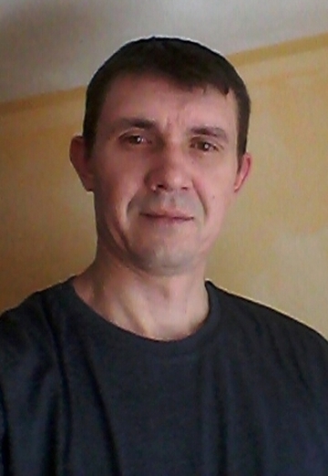 Моя фотография - Александр, 42 из Астана (@aleksandr689191)