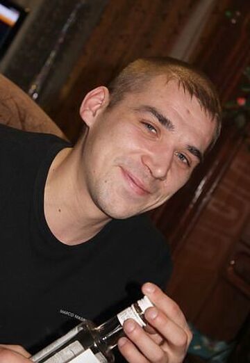 My photo - Sergey, 38 from INTA (@sergey441734)
