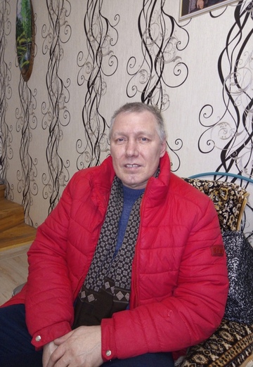 My photo - Oleg, 58 from Sterlitamak (@oleg319941)