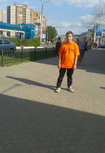 Моя фотография - Владимир, 30 из Невинномысск (@vladimir212631)