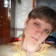 зая сладкая, 35, Волчиха
