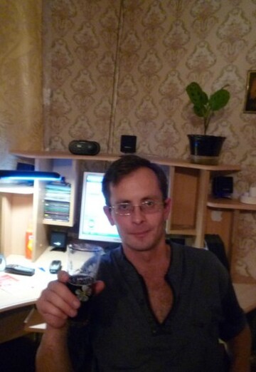 My photo - Slava, 52 from Bavly (@sava3310)