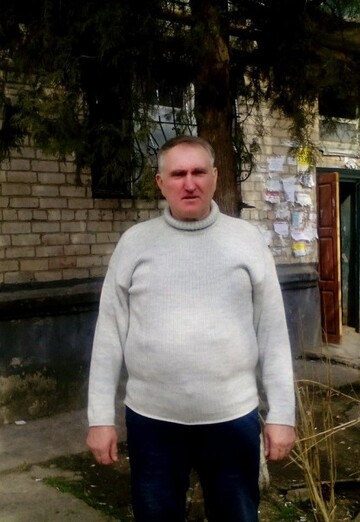 Моя фотография - Виталий, 72 из Невинномысск (@vitaliy8483612)