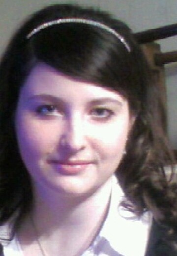 Моя фотография - Даша, 33 из Мурманск (@darin-dali)