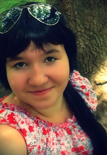 My photo - Svetlana, 29 from Buzuluk (@svetlana8176296)