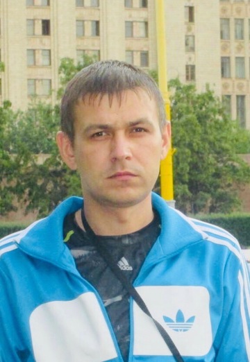My photo - Evgeniy, 30 from Saratov (@evgeniy397751)