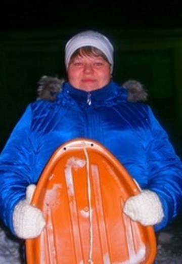 Моя фотография - Ольга, 43 из Челябинск (@olga226713)