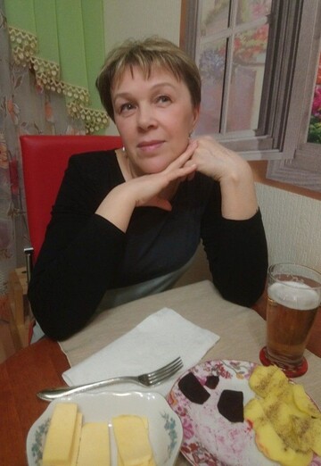 Svetlana (@svetlana264786) — my photo № 1