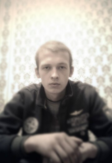 Моя фотография - Андрей, 29 из Керчь (@andrey360730)