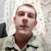 Алексей, 29, Ковернино