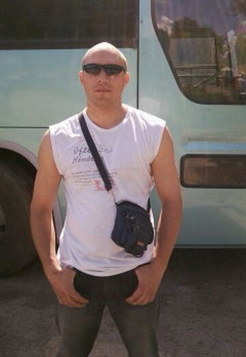 My photo - arkadiy, 40 from Nalchik (@arkadiy5421)
