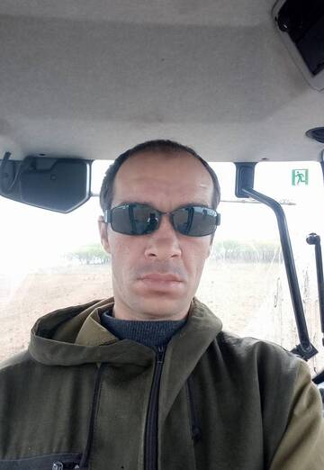 My photo - Ivan, 41 from Partisansk (@ivan272222)