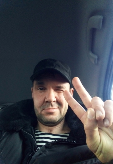 Моя фотография - Денис, 47 из Находка (Приморский край) (@denis273495)