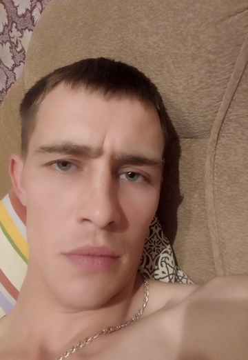My photo - Aleksey, 32 from Dubna (@aleksey546752)