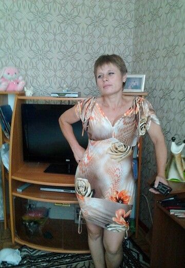 Моя фотография - Лилия, 52 из Киев (@liliya22510)