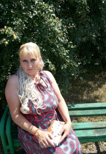 My photo - svetlana dashevich, 46 from Ivatsevichi (@svetlanadashevich)