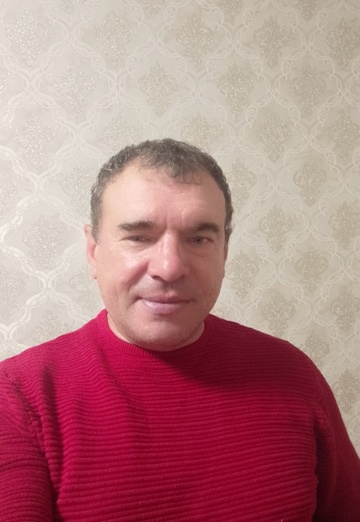 Моя фотографія - Александр, 59 з Донецьк (@aleksandr1130875)