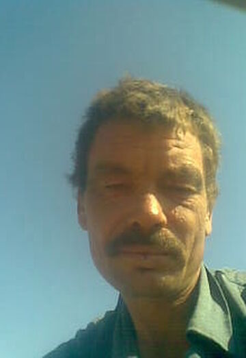 My photo - Igor, 45 from Chorny Yar (@igor93619)