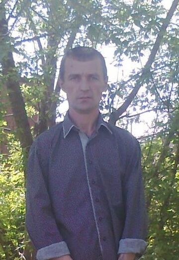 Моя фотография - сергей, 45 из Бугуруслан (@sergey489180)