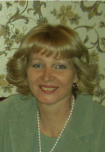My photo - Viktoriya, 61 from Almaliq (@viktoriya27764)