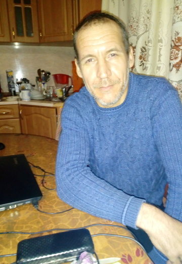 My photo - Vecheslav, 45 from Krasnodar (@vecheslav357)