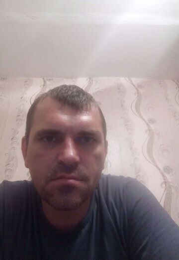 My photo - nikolay, 43 from Mariupol (@nikolay188550)