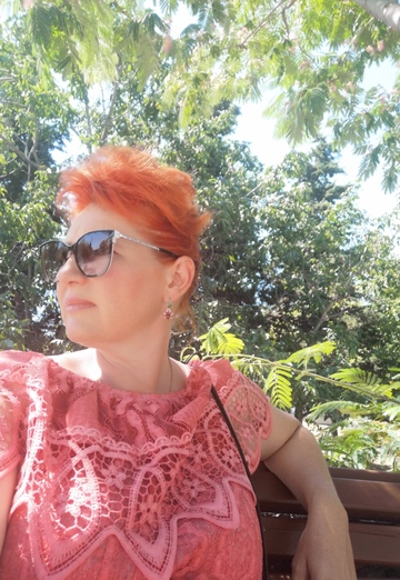 Моя фотография - Ирина, 49 из Севастополь (@irina270019)