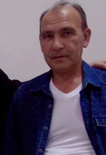 Моя фотография - Бахтиер, 53 из Ташкент (@bahtier1136)