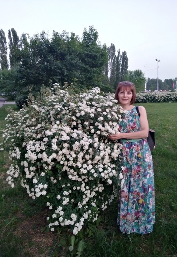 Моя фотография - Marina, 54 из Воронеж (@marinayakovleva14)
