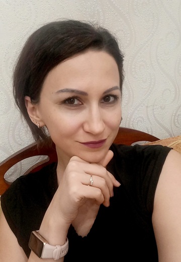 My photo - Irina, 37 from Saint Petersburg (@irisha3236)
