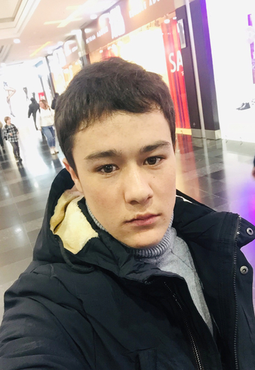 Моя фотография - шодиев шохрухбек, 34 из Ташкент (@shodievshohruhbek)