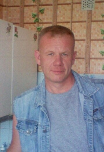 My photo - oleg sinyavskiy, 51 from Navapolatsk (@olegsinyavskiy0)