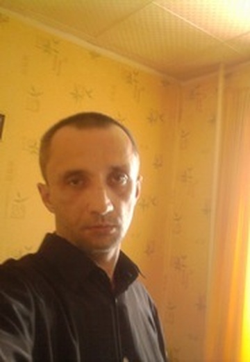 Моя фотография - Миляев, 51 из Узловая (@milyaev5)