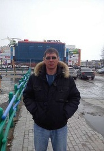 Моя фотография - Алексей, 34 из Сызрань (@aleksey128843)