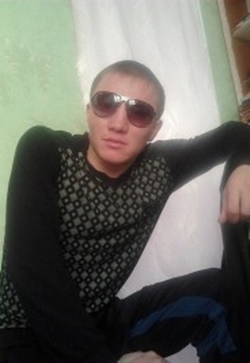 My photo - Sergey, 33 from Yanaul (@sergey62726)