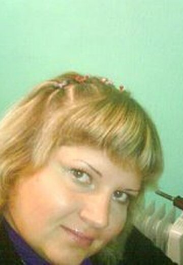 My photo - Olga, 42 from Ukhta (@olga143068)