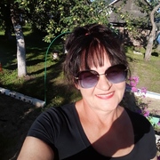 Наташа, 57, Санкт-Петербург