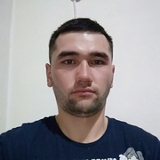 Rashid, 29, Тазовский