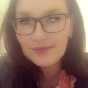 Екатерина, 33, Соликамск