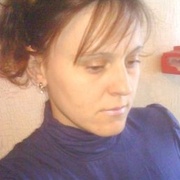 лера, 42, Таштагол