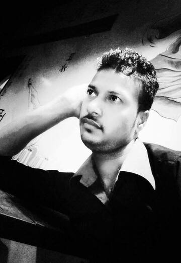 My photo - Vikram, 31 from Gurugram (@vikram48)