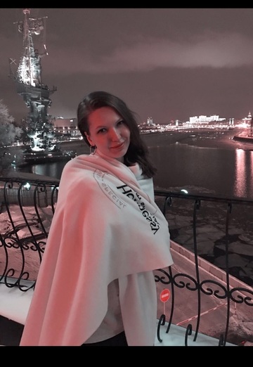 Моя фотография - Наталья, 30 из Москва (@natalya168130)