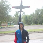 Михаил, 25, Черногорск