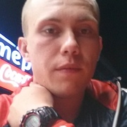 Василий, 26, Богучар